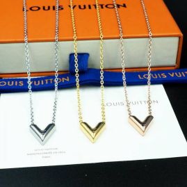 Picture of LV Necklace _SKULVnecklace11258812586